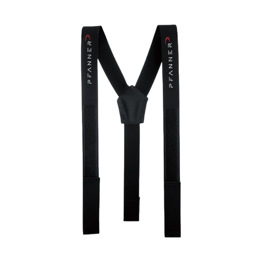Bretelles gladiator +180cm