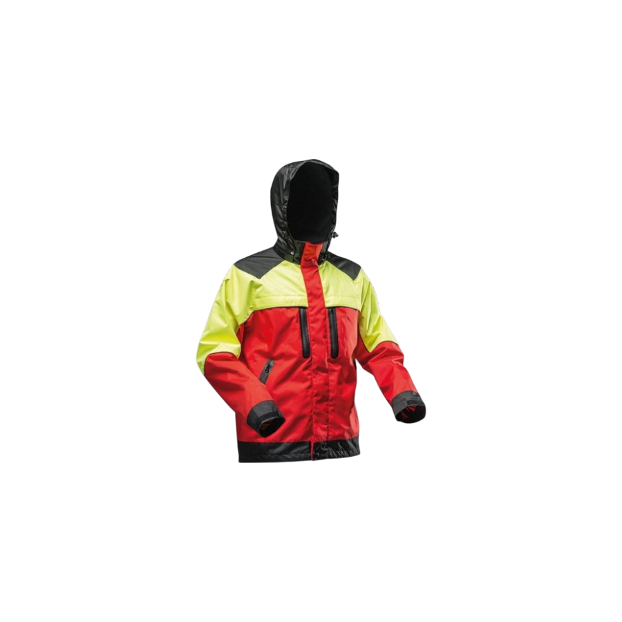 Veste de pluie pfanner nanoshield