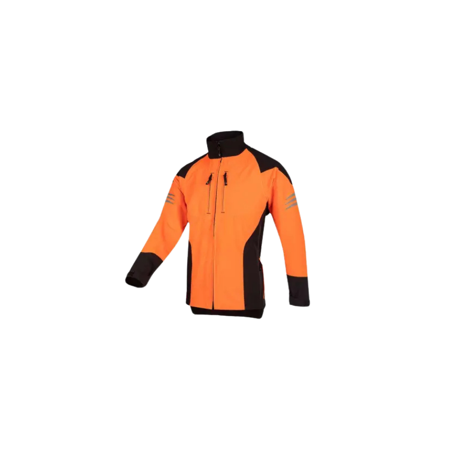 Veste shinobi orange 1sko