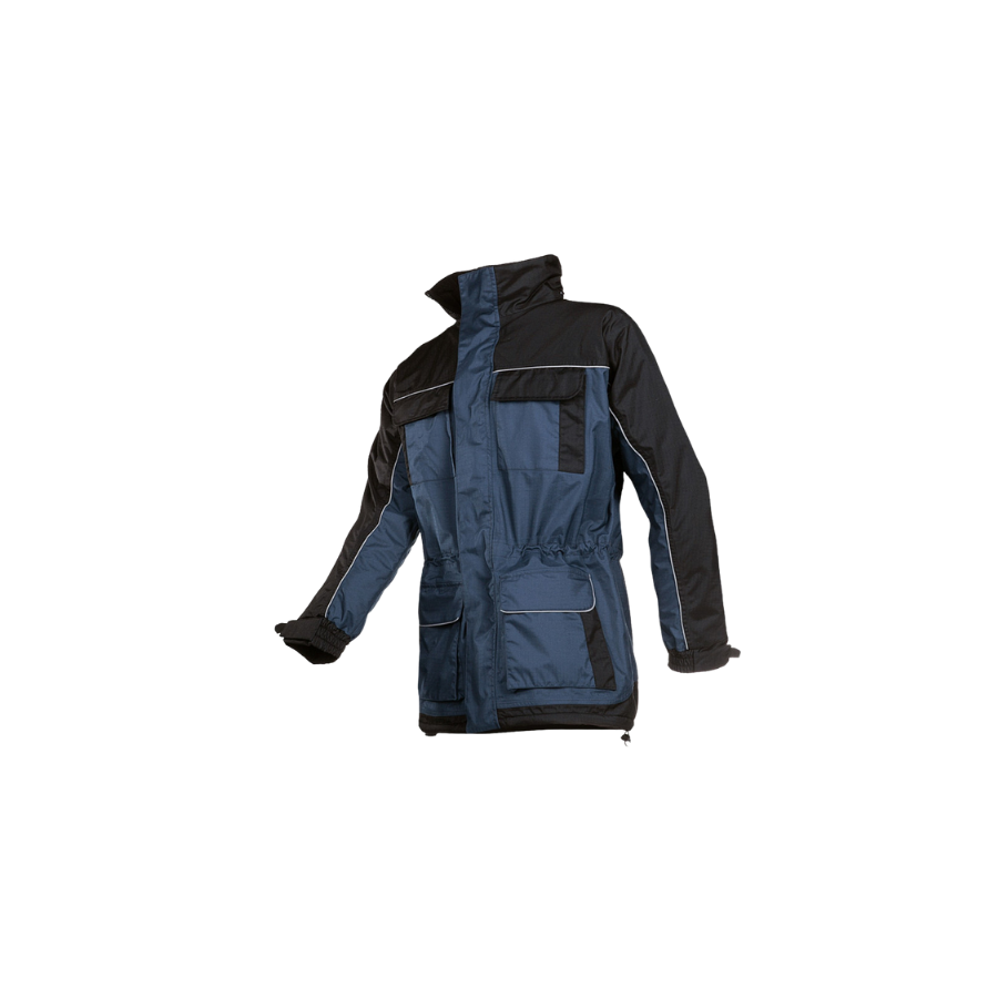 Parka hiver etanche palmer