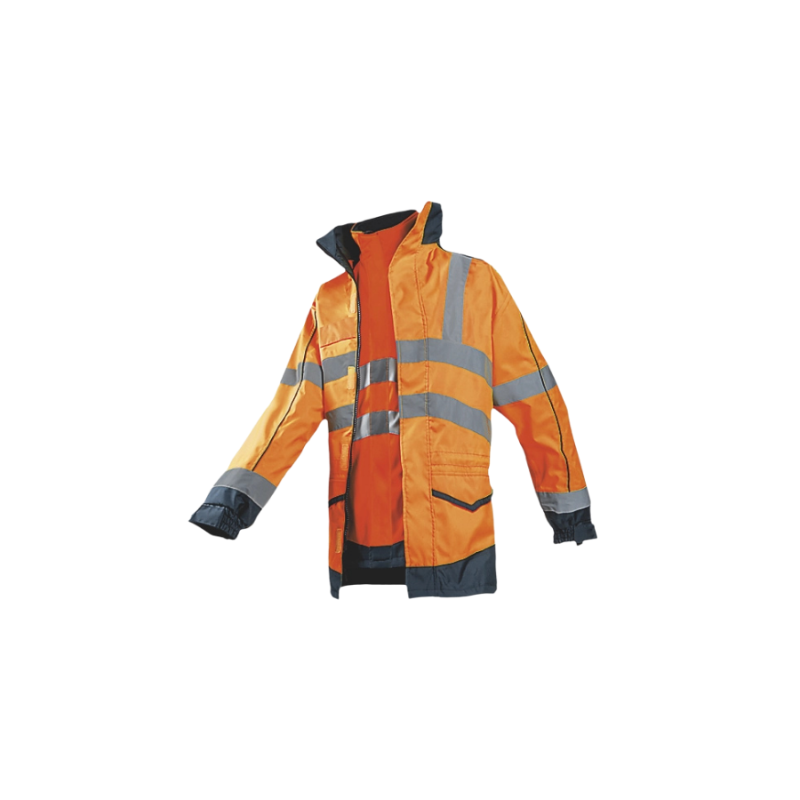 Parka anfield hv