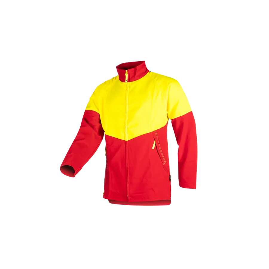 Veste de travail flex 1xsk