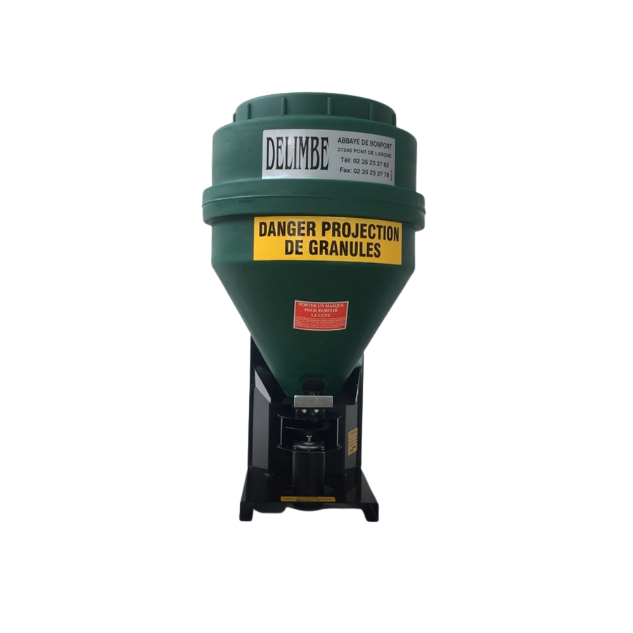 Agrainoir DELIMBE 120 litres
