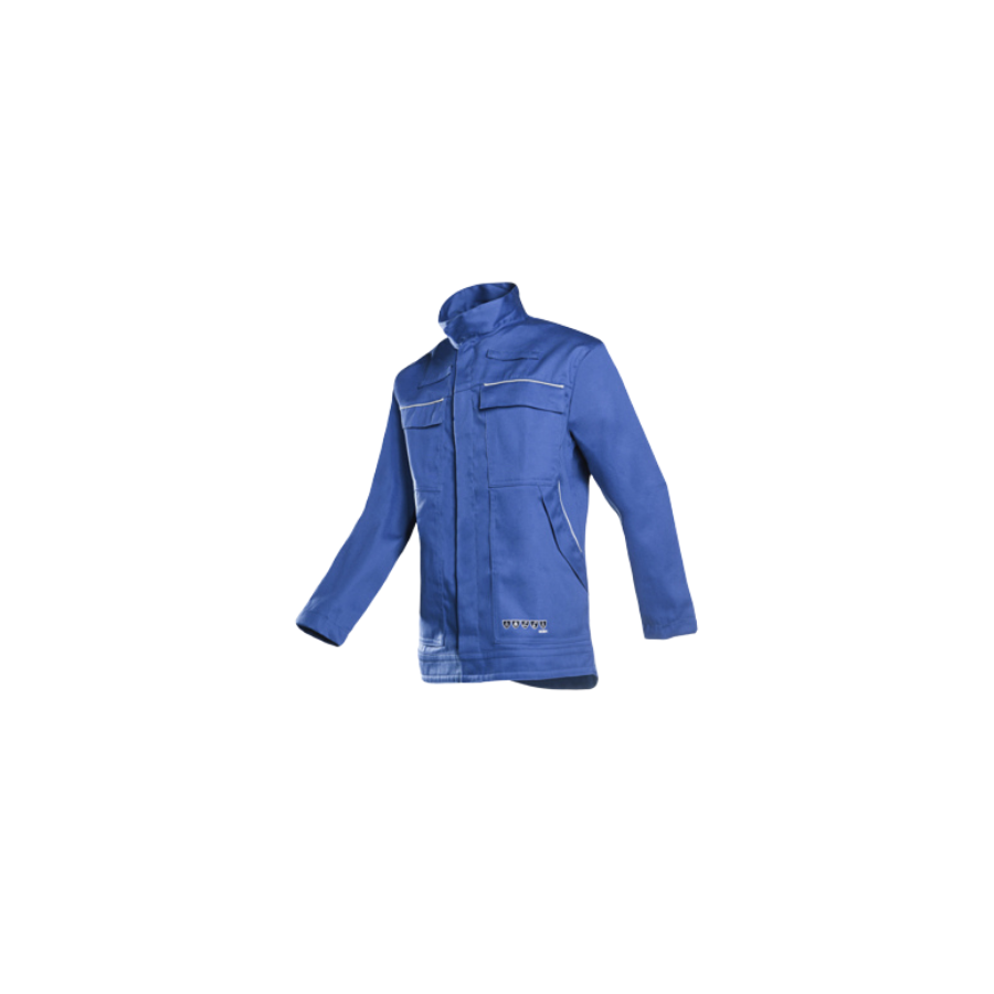 Veste obera special peinture