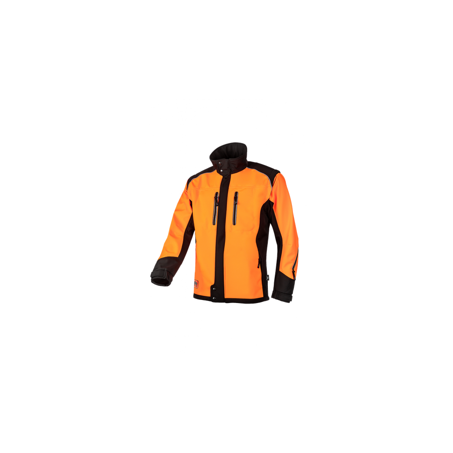 Veste de pluie/protection keiu 1slr
