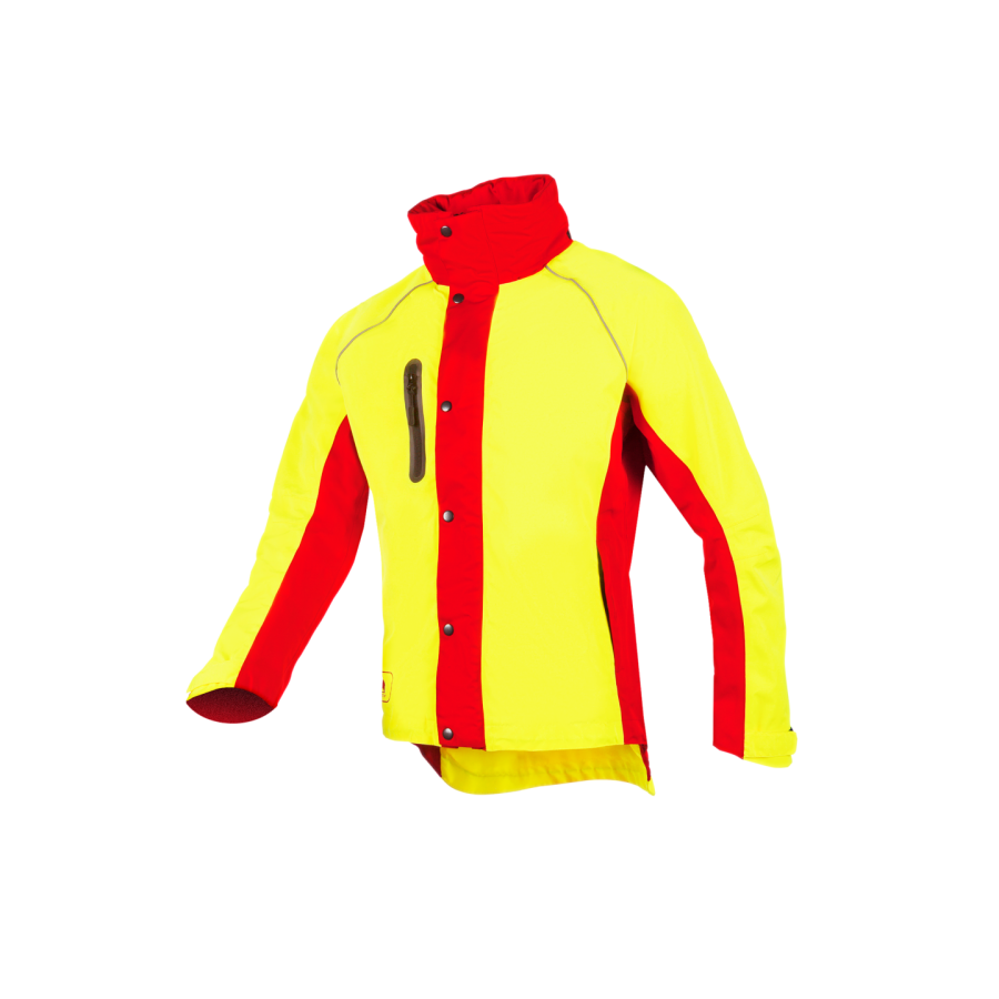 Veste de pluie/protection keiu 1slr