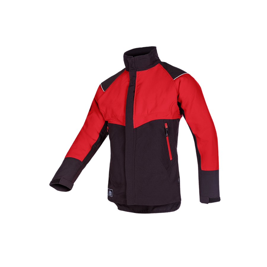 Veste de securite innovation 1siv