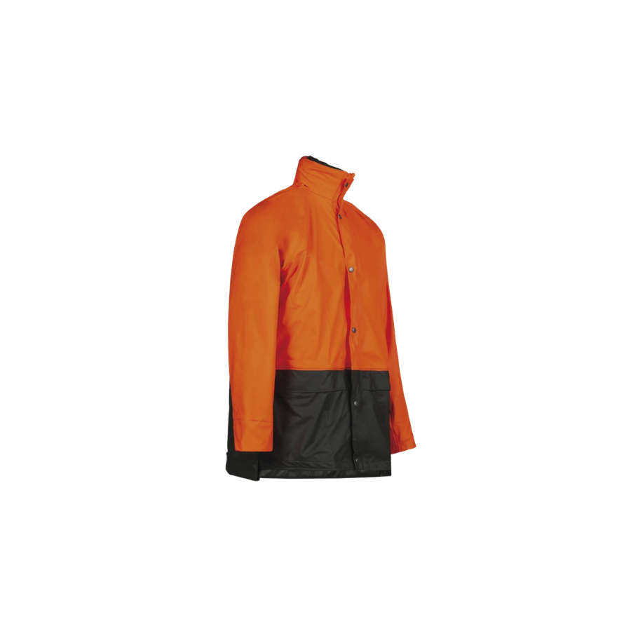 Veste forestiere nemo bicolore