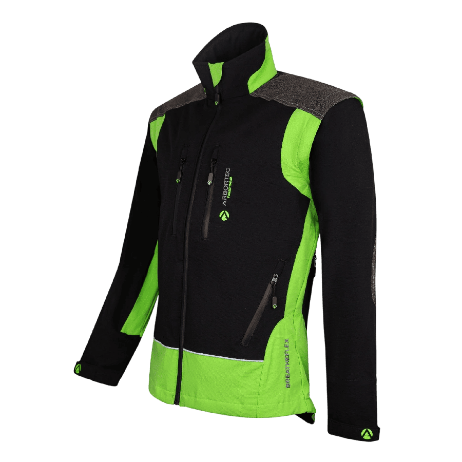 Veste de sécurité AT4000