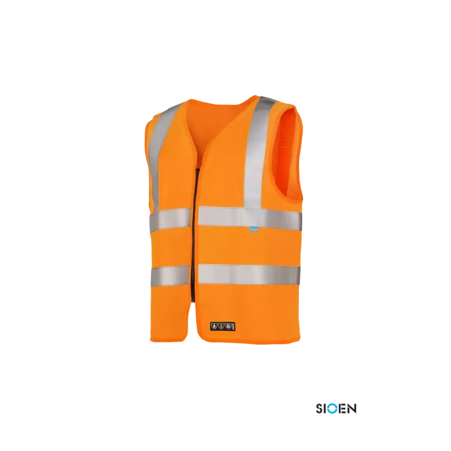 Gilet bertrix 652a