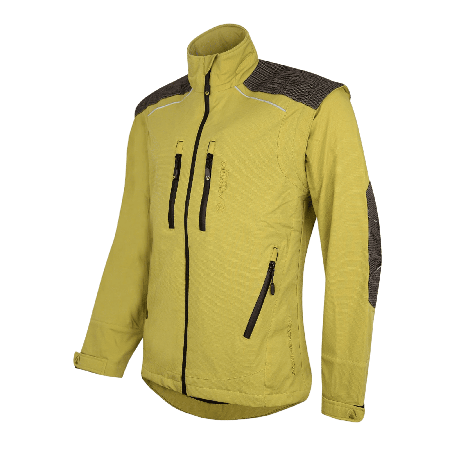 Veste de securite at4100 ci
