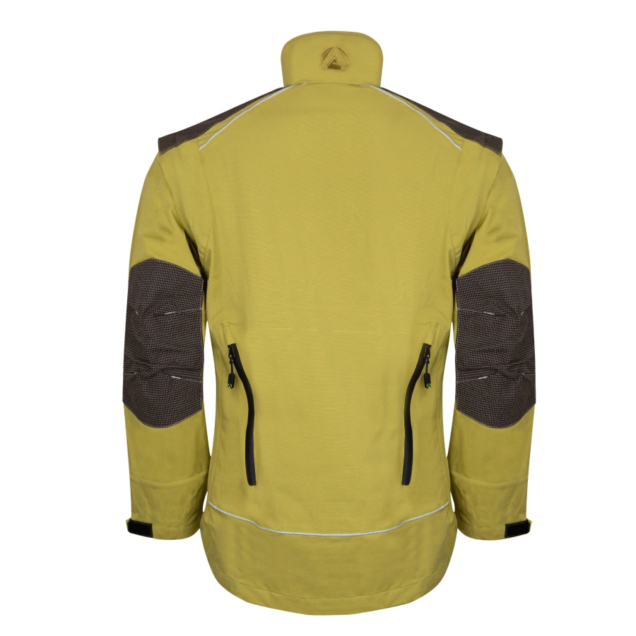 Veste de securite at4100 ci