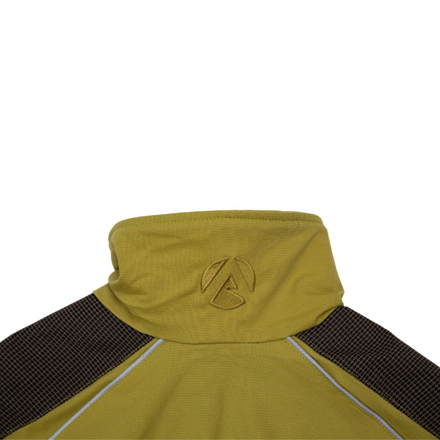 Veste de securite at4100 ci