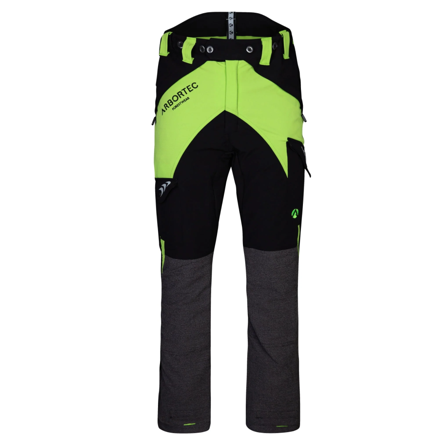 Pantalon ac breatheflex at4010