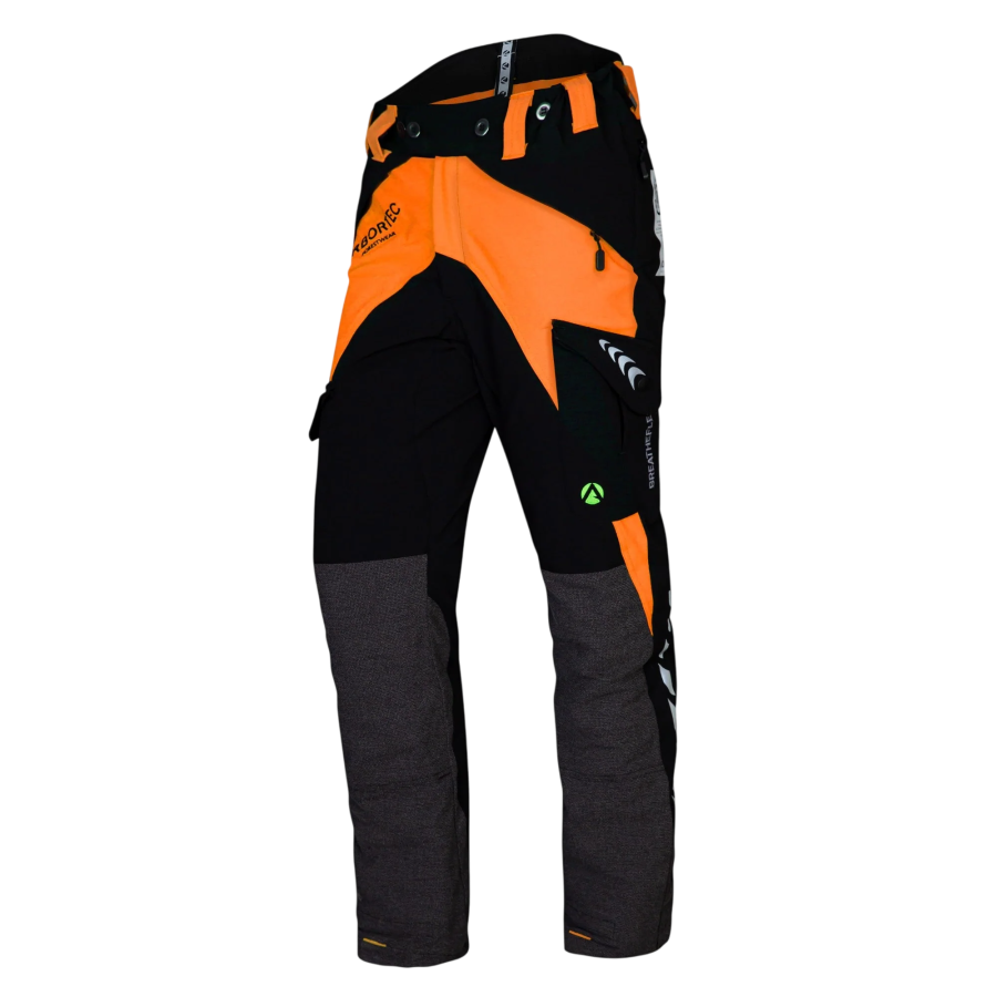 Pantalon ac breatheflex at4010 orang