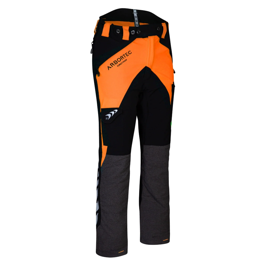 Pantalon ac breatheflex at4010 orang