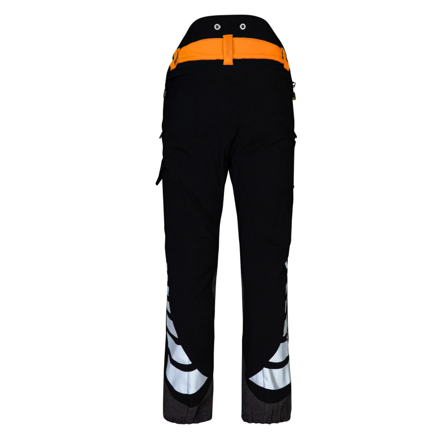 Pantalon ac breatheflex at4010 orang