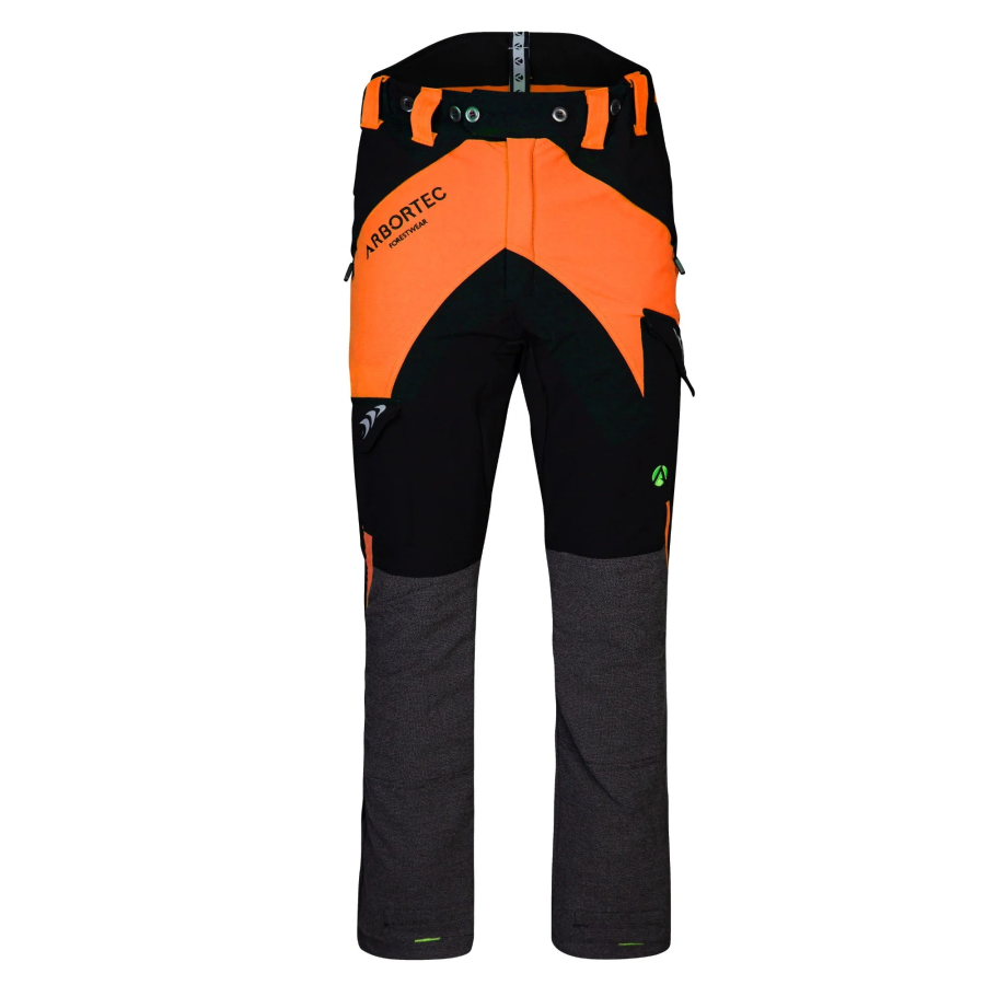 Pantalon ac breatheflex at4010 orang