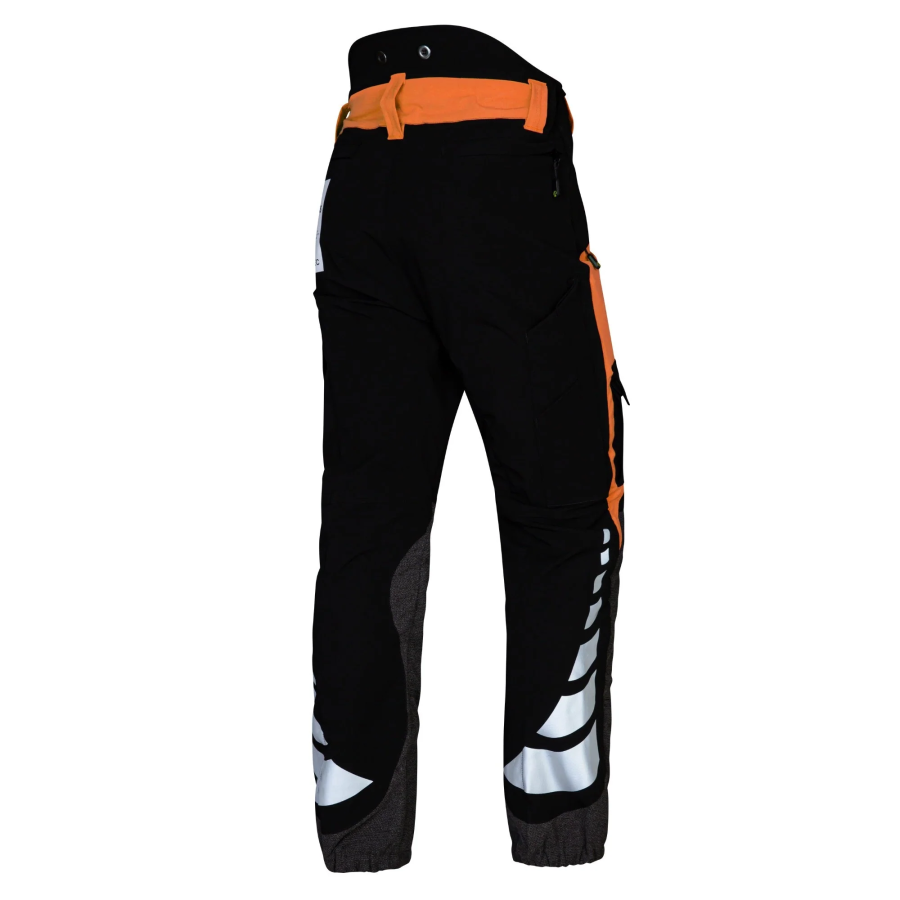 Pantalon ac breatheflex at4010 orang