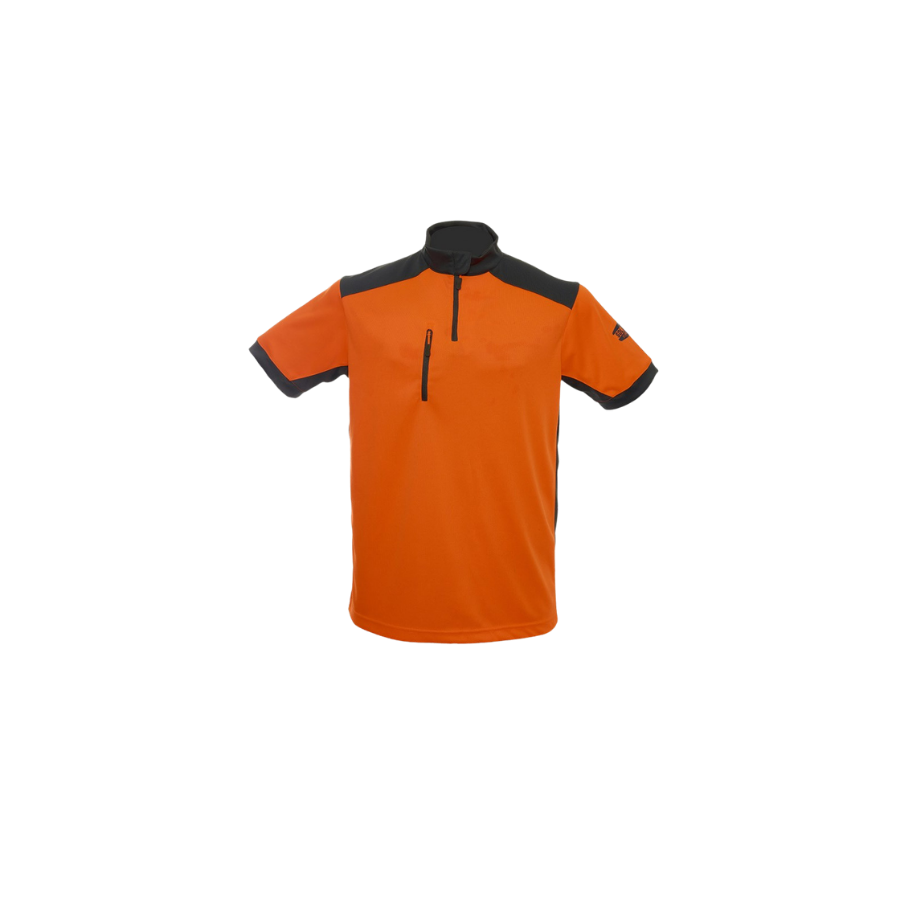 Tee shirt temcor manches courtes