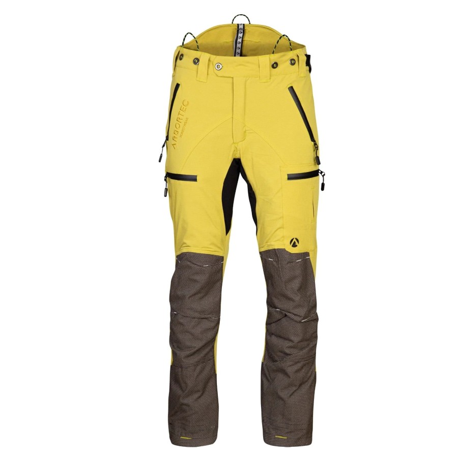 Pantalon breatheflex pro at4060 ci
