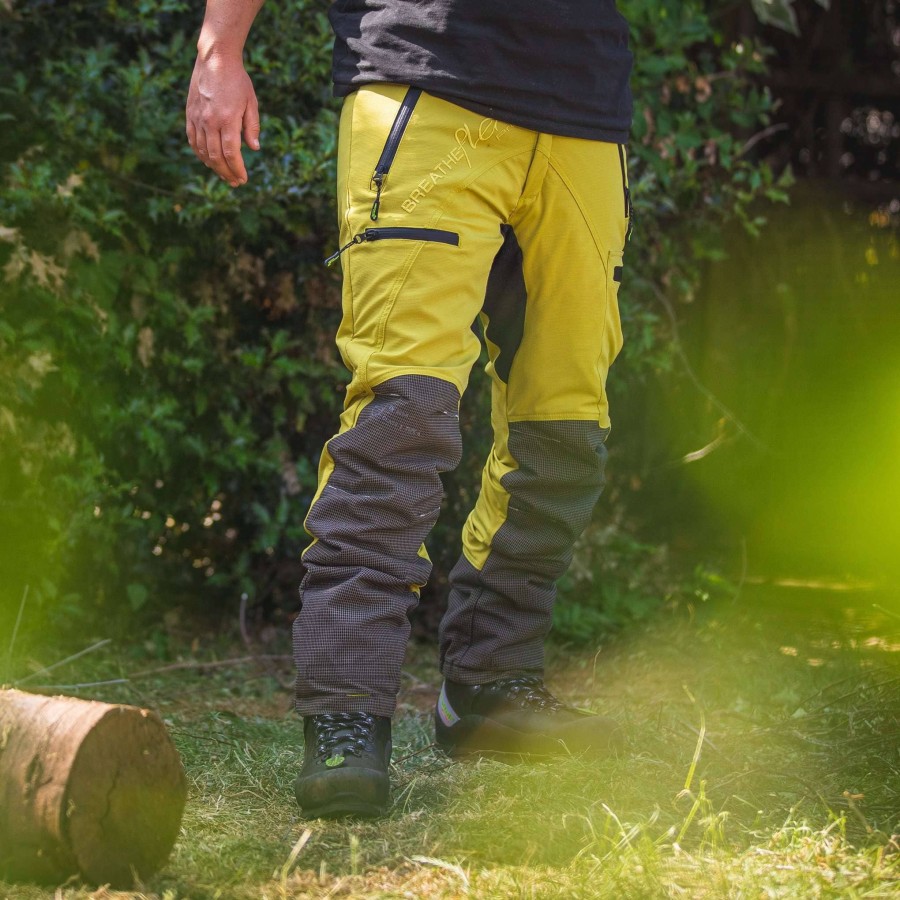 Pantalon breatheflex pro at4060 ci