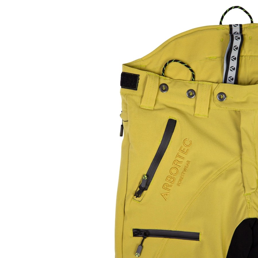 Pantalon breatheflex pro at4060 ci