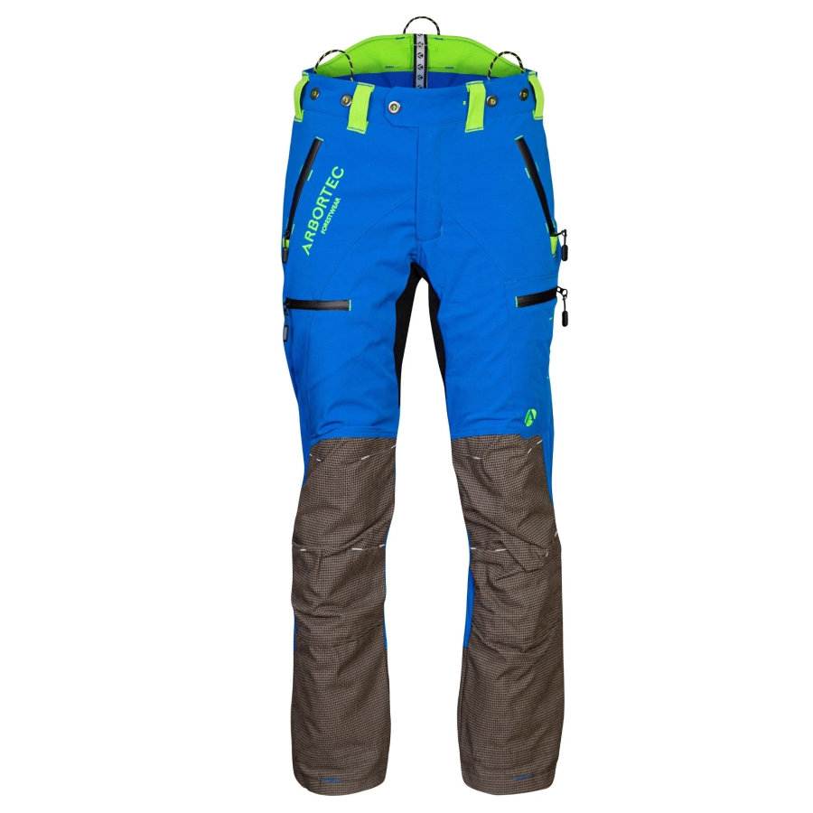 Pantalon ac breatheflex pro at4060bl