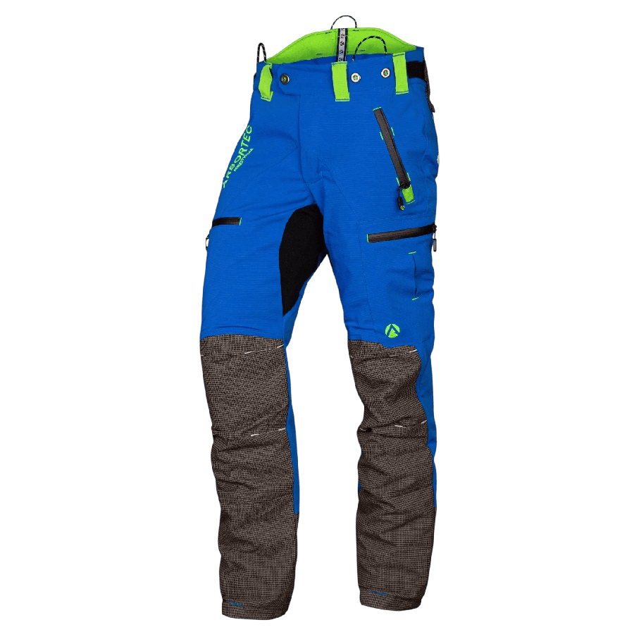 Pantalon ac breatheflex pro at4060bl