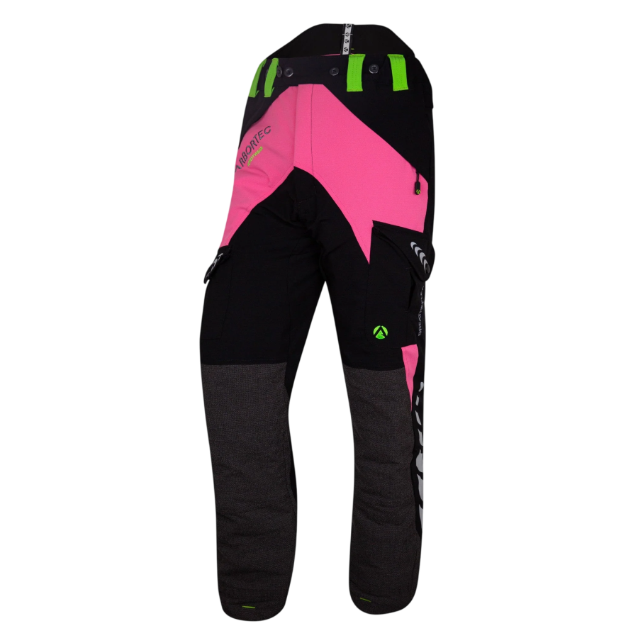 Pantalon ac breatheflex lady at4010