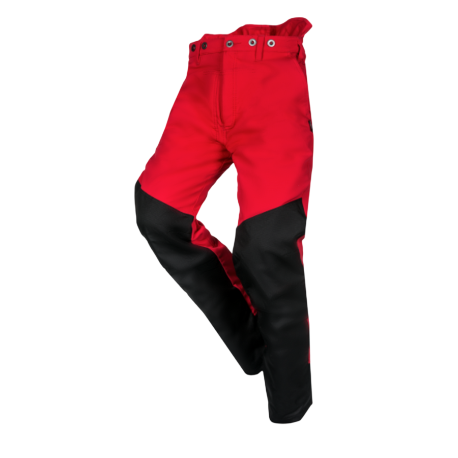 Pantalon ac flex 1XSP