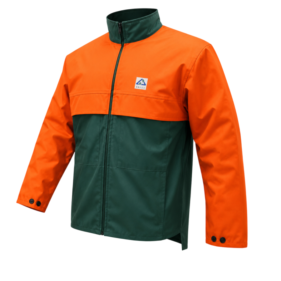 Veste sécurité Antec