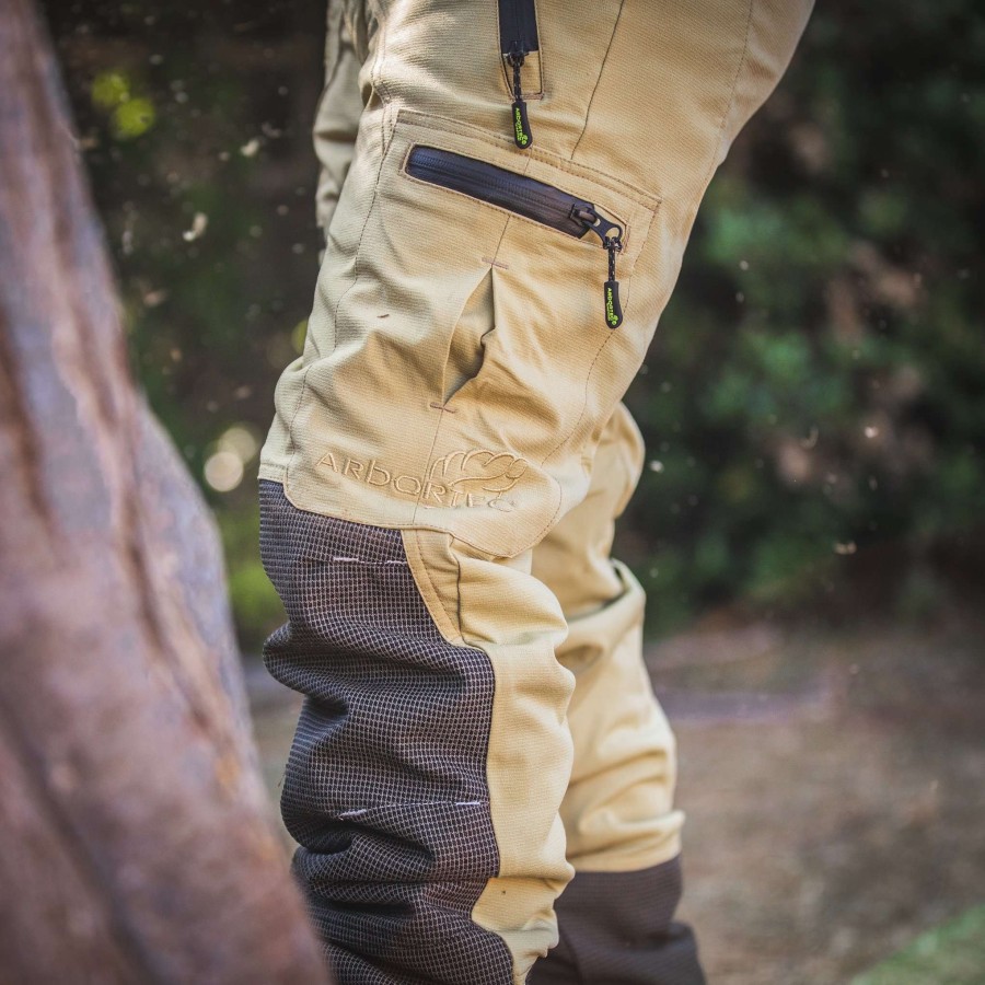 Pantalon breatheflex pro at4060 be