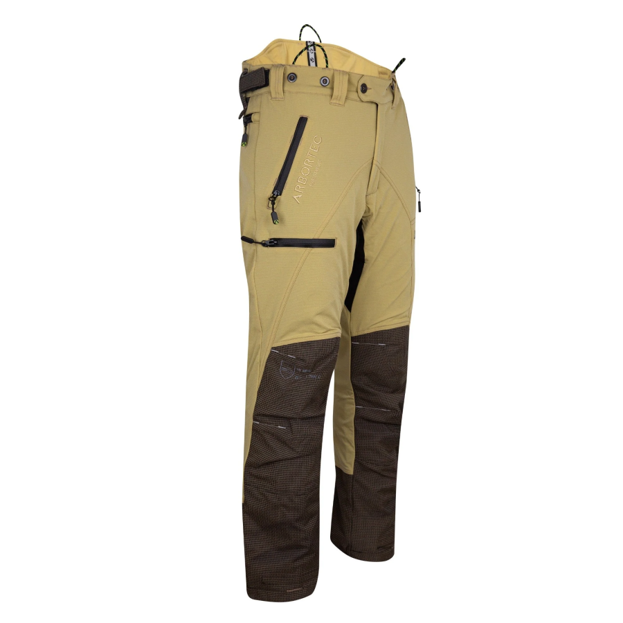 Pantalon breatheflex pro at4060 be
