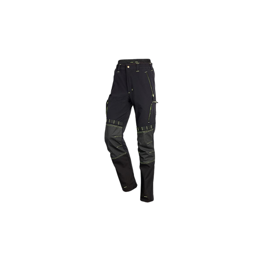 Pantalon sherman