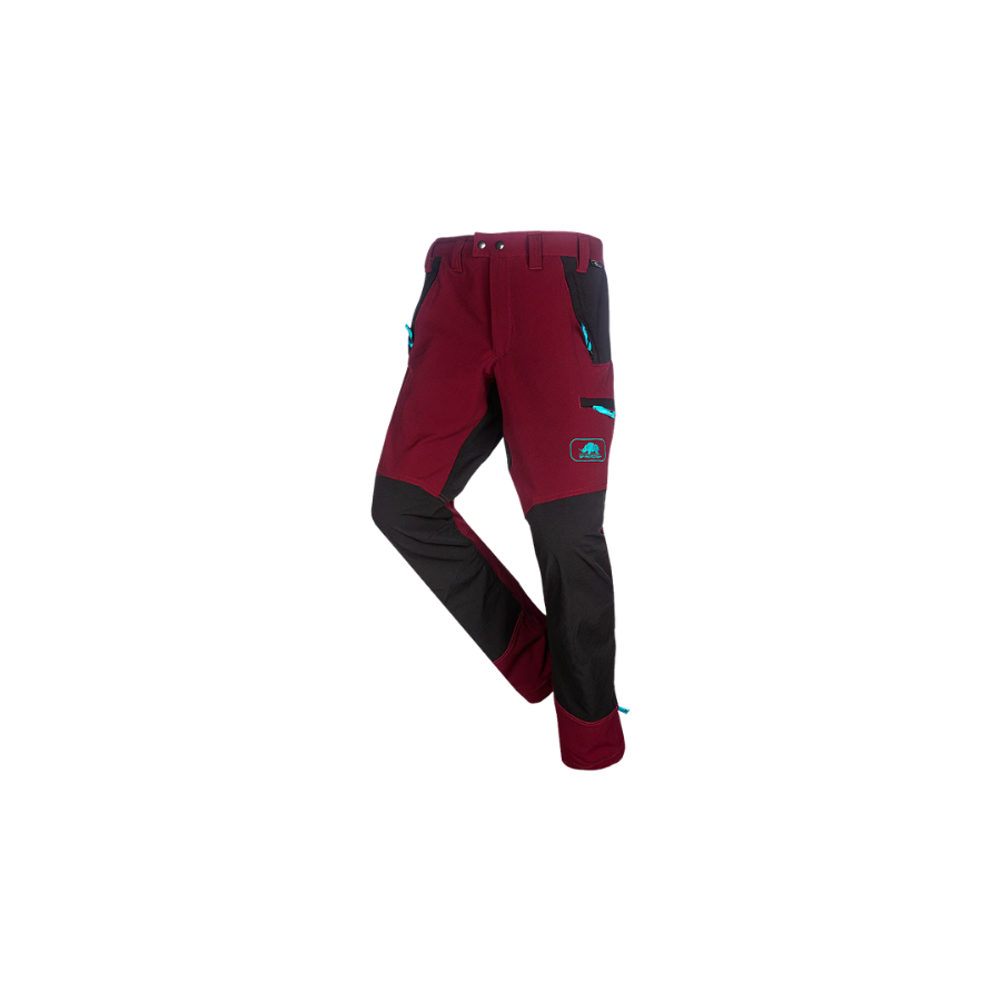 Pantalon de grimpe gecko 1ss5