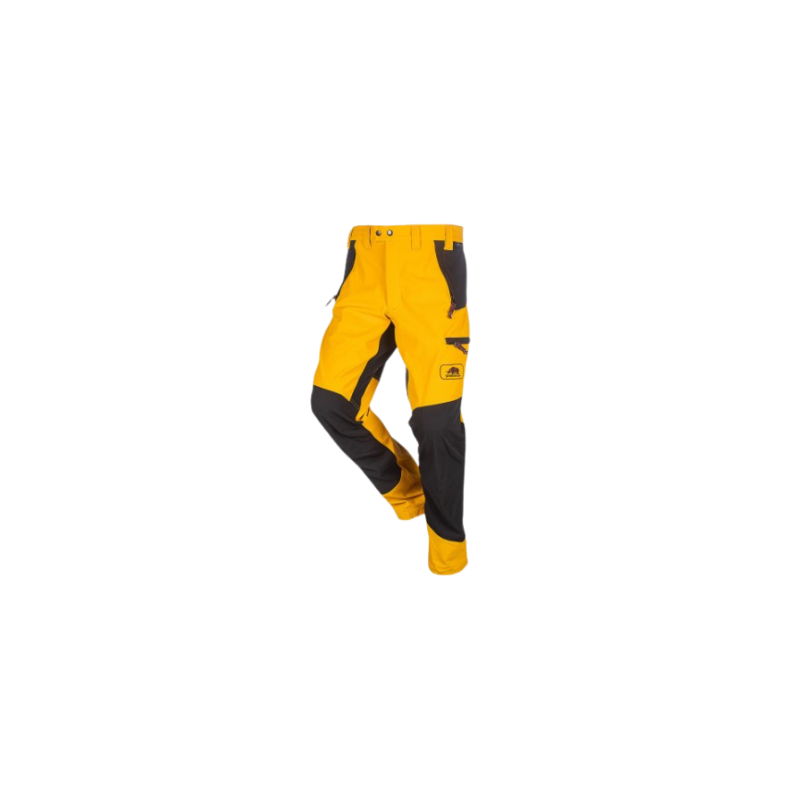 Pantalon de grimpe gecko 1ss5