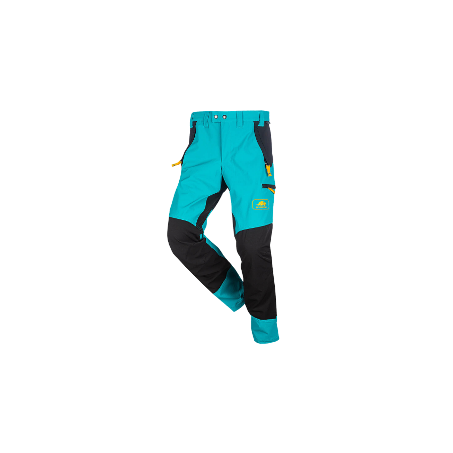 Pantalon de grimpe gecko 1ss5