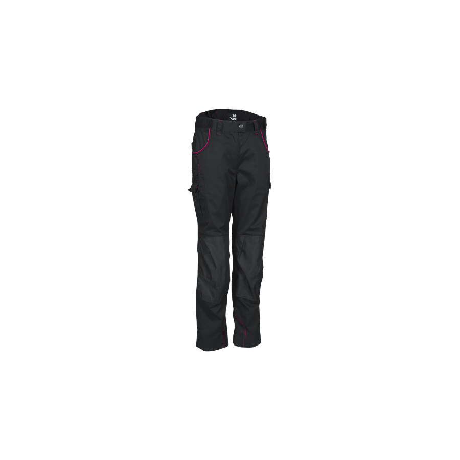 Pantalon de travail femme