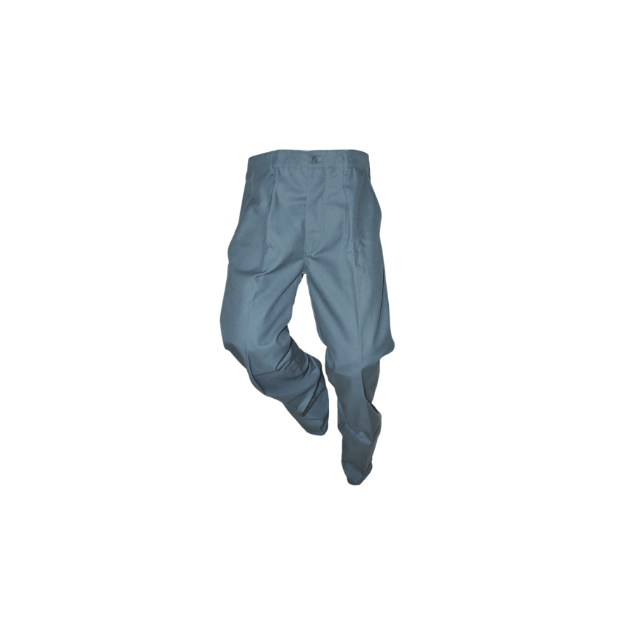 Pantalon travail vert t 60