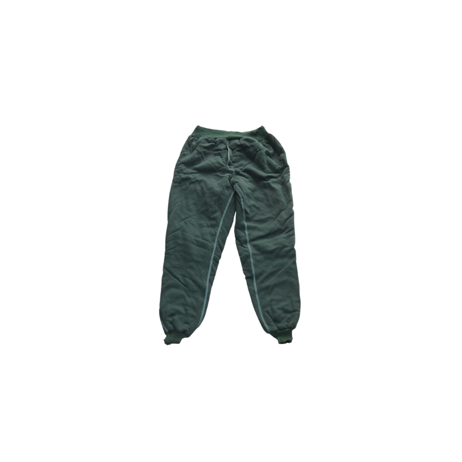 Pantalon fibre synthetique