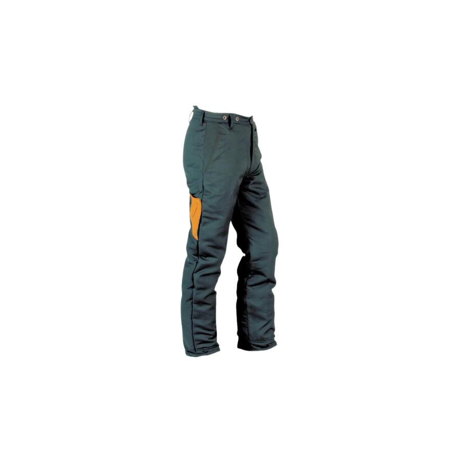 Pantalon plantation conduite d'engin