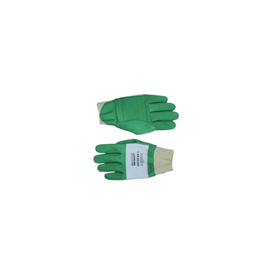 Gants anti-vibration t.9