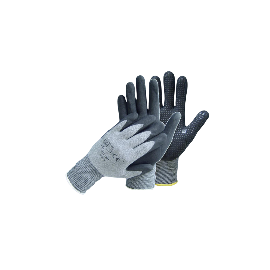 Gants boa mixt 3/4