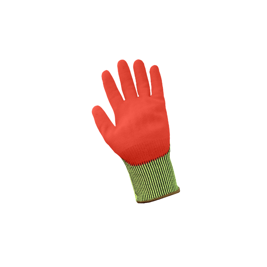 Gants boa hv