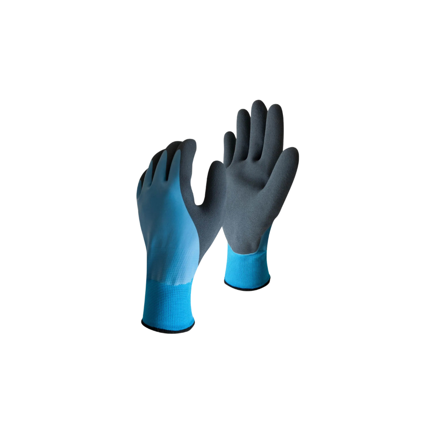 Gants aquagrip
