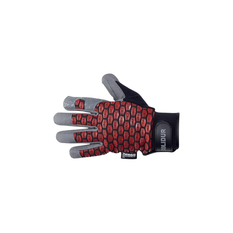 Gants pro winter