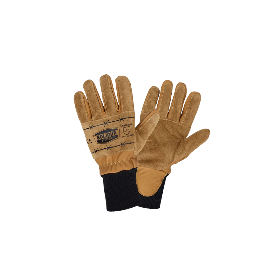Gants cloture