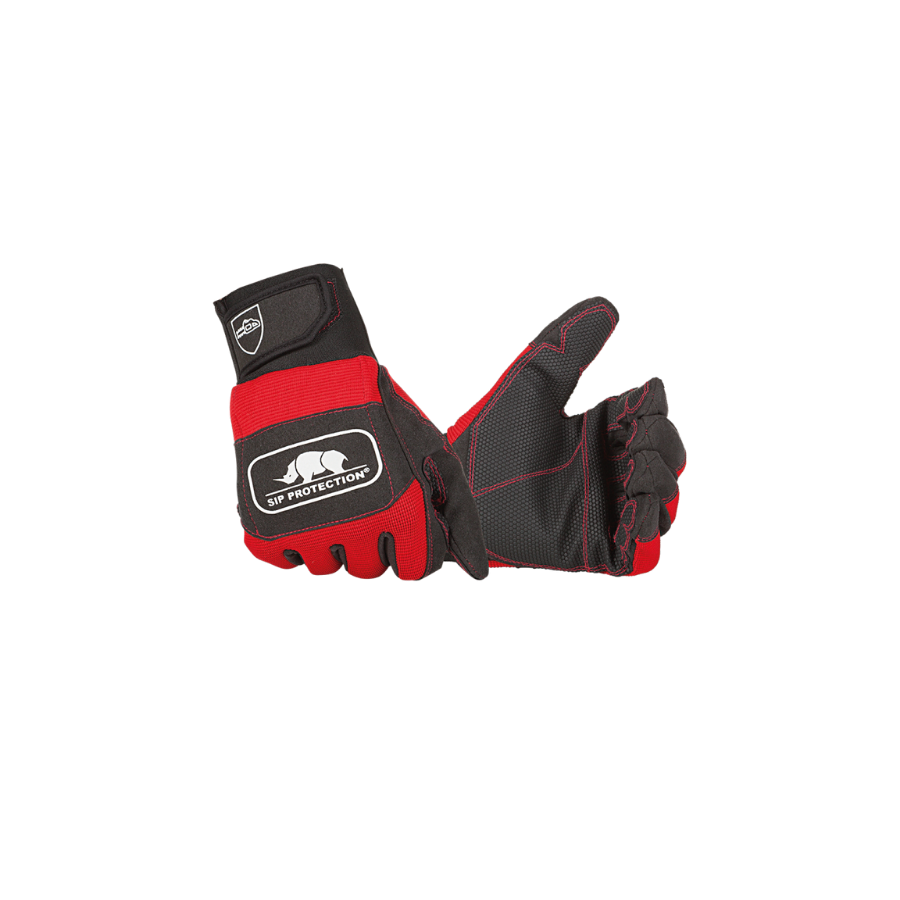 Gants ac 2xd3