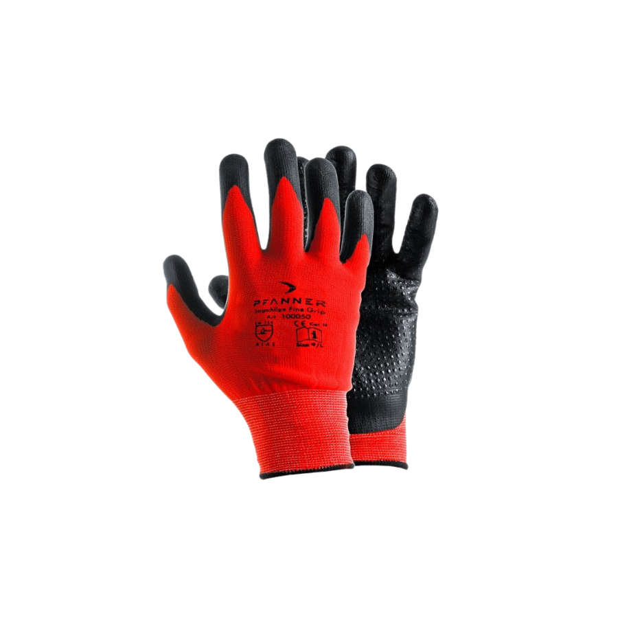 Gants finegrip l